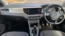 Volkswagen Polo 1.0 75 SE 5dr Petrol Hatchback